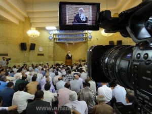 آیت‌الله انصاریان: سختی‌های زندگی موهبتی الهی برای ترفیع درجات!